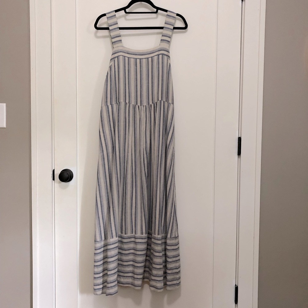 Patagonia Garden Island Dress - L